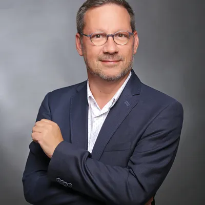 Thomas Wagner - Founder & Managing Director